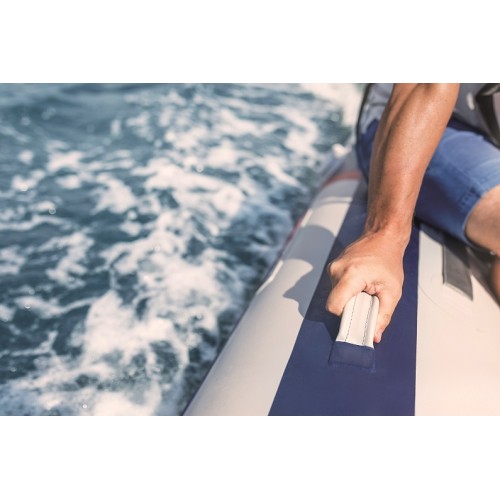 Honda Honwave T38IE3 3.8M Air VFloor Inflatable Boat Liverpool